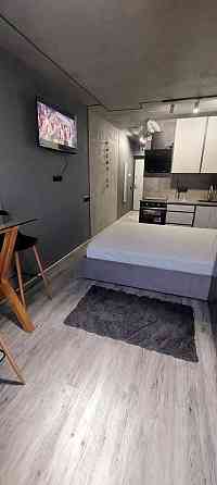 Метро Академ городок Аренда 1-к квартиры ЖК 4U Київ