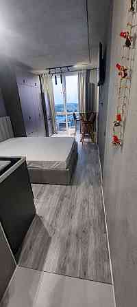 Метро Академ городок Аренда 1-к квартиры ЖК 4U Київ