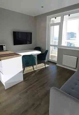 Оренда квартири, вулиця Вишгородська 45, Паркове Місто, 1 кімнатна Київ