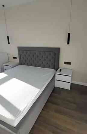 Оренда квартири, вулиця Вишгородська 45, Паркове Місто, 1 кімнатна Київ