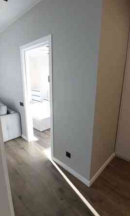 Оренда квартири, вулиця Вишгородська 45, Паркове Місто, 1 кімнатна Київ