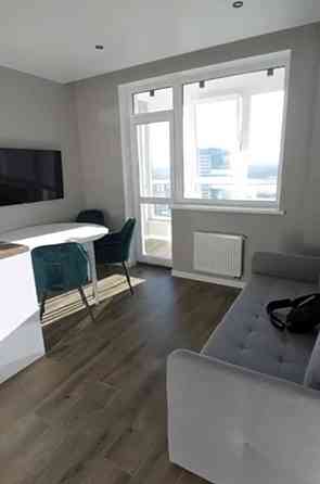 Оренда квартири, вулиця Вишгородська 45, Паркове Місто, 1 кімнатна Київ