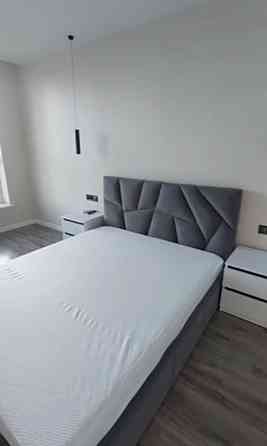 Оренда квартири, вулиця Вишгородська 45, Паркове Місто, 1 кімнатна Київ