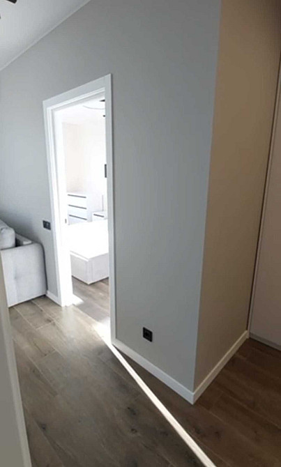 Оренда квартири, вулиця Вишгородська 45, Паркове Місто, 1 кімнатна Київ - зображення 3