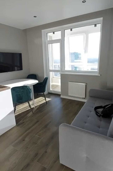 Оренда квартири, вулиця Вишгородська 45, Паркове Місто, 1 кімнатна Київ - зображення 6