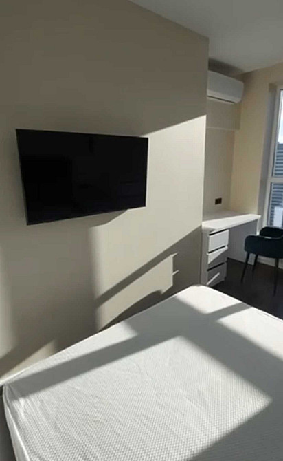 Оренда квартири, вулиця Вишгородська 45, Паркове Місто, 1 кімнатна Київ - зображення 4