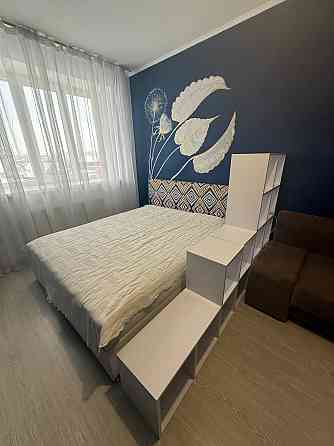 Авторська 1кімн. квартира в сучасному ЖК Софія Київська Софиевская Борщаговка