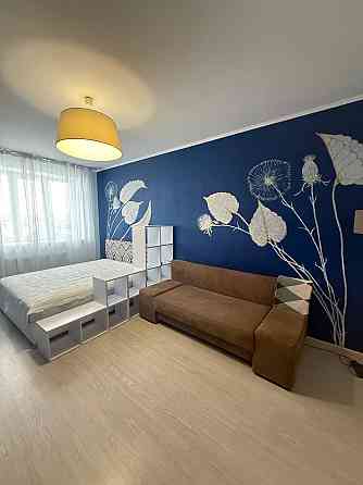 Авторська 1кімн. квартира в сучасному ЖК Софія Київська Софиевская Борщаговка