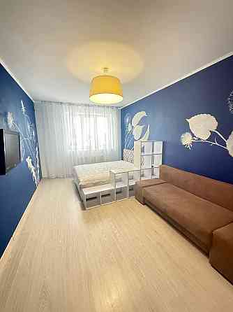 Авторська 1кімн. квартира в сучасному ЖК Софія Київська Софиевская Борщаговка