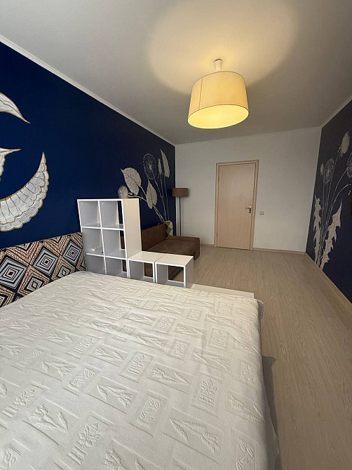 Авторська 1кімн. квартира в сучасному ЖК Софія Київська Софиевская Борщаговка - изображение 5