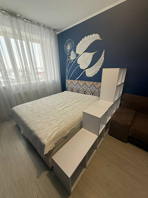 Авторська 1кімн. квартира в сучасному ЖК Софія Київська Софиевская Борщаговка - изображение 2