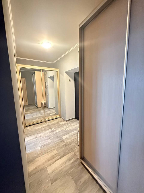 Авторська 1кімн. квартира в сучасному ЖК Софія Київська Софиевская Борщаговка - изображение 8