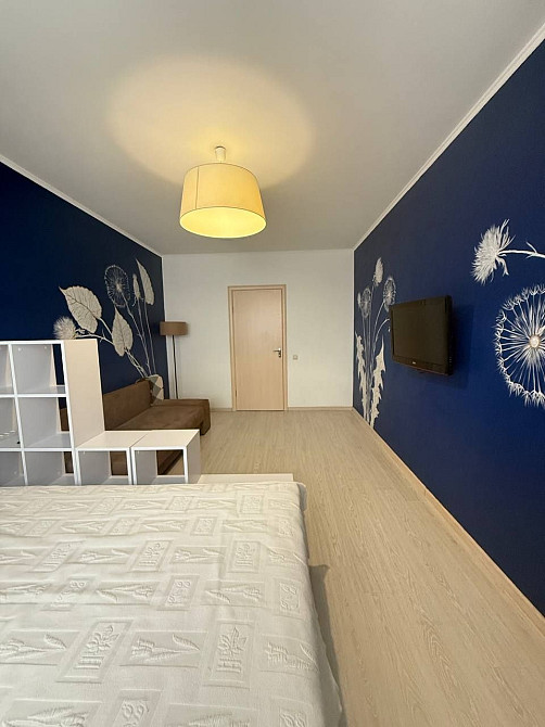 Авторська 1кімн. квартира в сучасному ЖК Софія Київська Софиевская Борщаговка - изображение 4