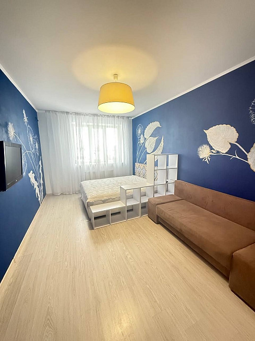 Авторська 1кімн. квартира в сучасному ЖК Софія Київська Софиевская Борщаговка - изображение 3