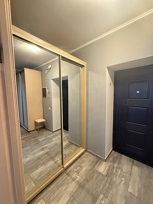 Авторська 1кімн. квартира в сучасному ЖК Софія Київська Софиевская Борщаговка - изображение 6