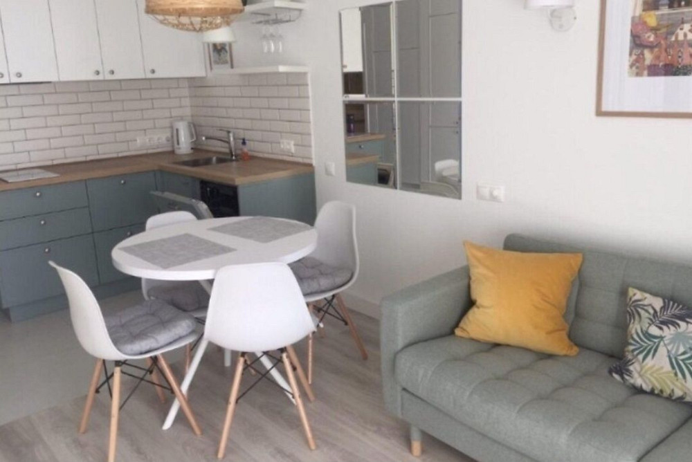 2к ЖК River Park  ( Ривер Парк), Набережная Победы  42/44 Днепр - изображение 3