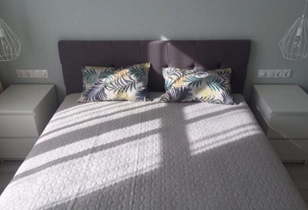 2к ЖК River Park  ( Ривер Парк), Набережная Победы  42/44 Днепр - изображение 4