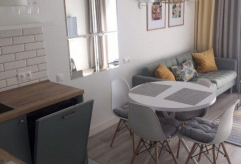 2к ЖК River Park  ( Ривер Парк), Набережная Победы  42/44 Днепр - изображение 1