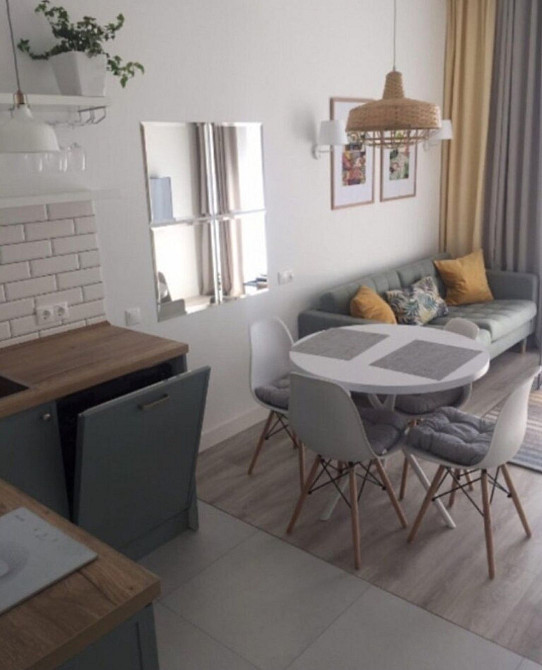 2к ЖК River Park  ( Ривер Парк), Набережная Победы  42/44 Днепр - изображение 2