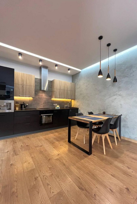 2-кімнатна в центрі | Золоті Ворота | Expats / Embassy | EcoFlow Київ - зображення 1