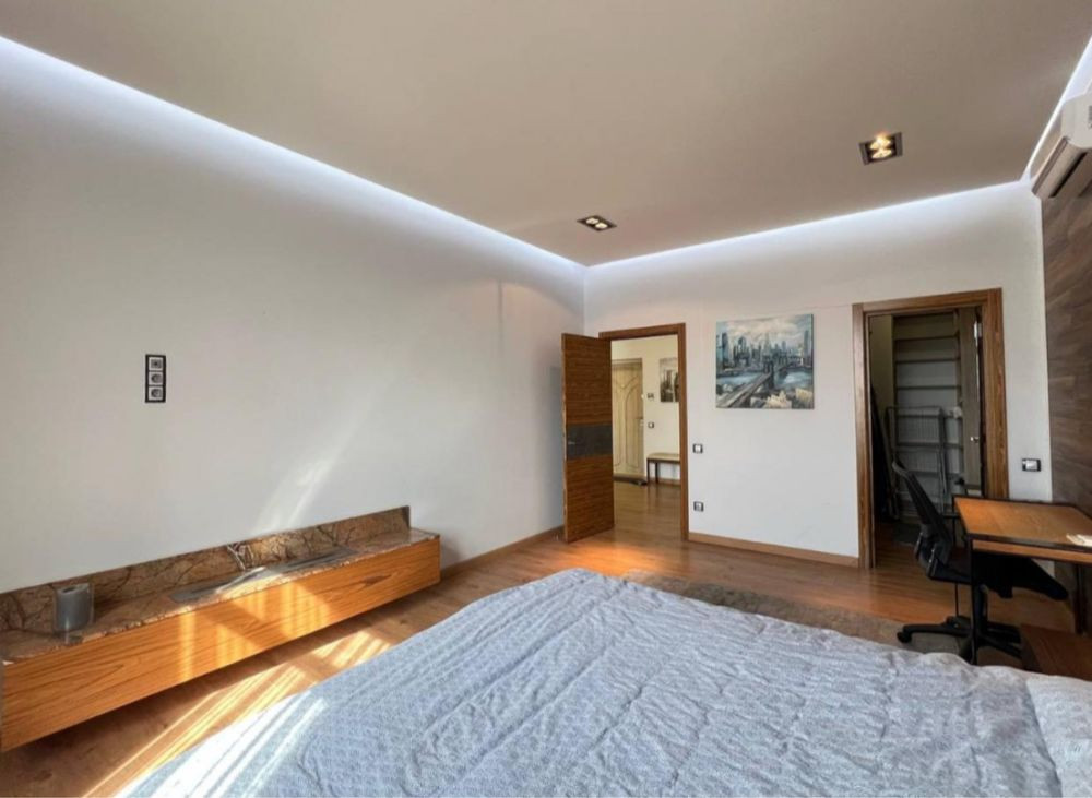 2-кімнатна в центрі | Золоті Ворота | Expats / Embassy | EcoFlow Київ - зображення 3