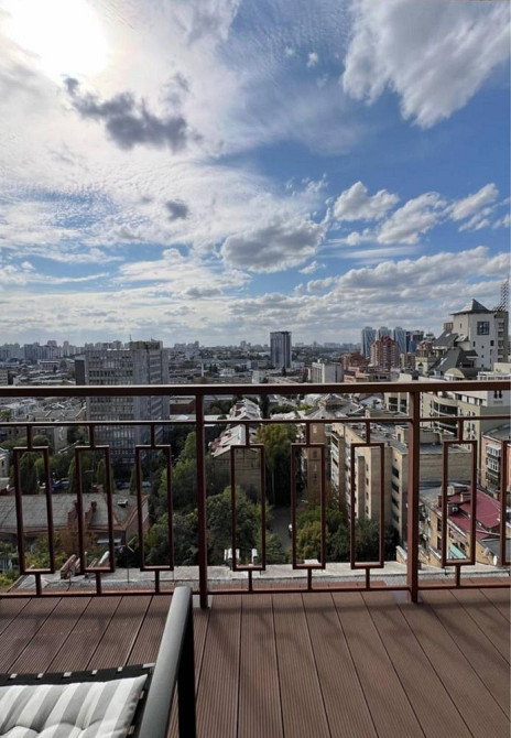 2-кімнатна в центрі | Золоті Ворота | Expats / Embassy | EcoFlow Київ - зображення 6