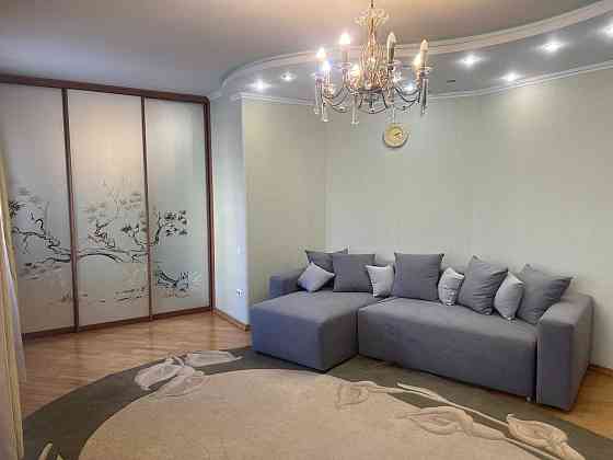 Оренда 3 кімнатної квартири проспект Чорновола 101, євроремонт Львов