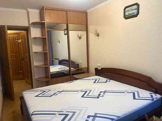 Оренда 3 кімнатної квартири проспект Чорновола 101, євроремонт Львов