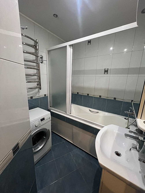 Оренда 3 кімнатної квартири проспект Чорновола 101, євроремонт Львів - зображення 6