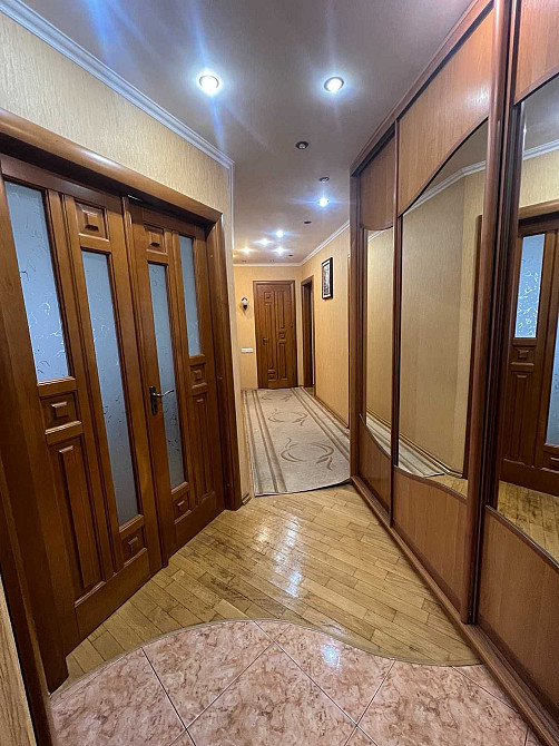 Оренда 3 кімнатної квартири проспект Чорновола 101, євроремонт Львів - зображення 4