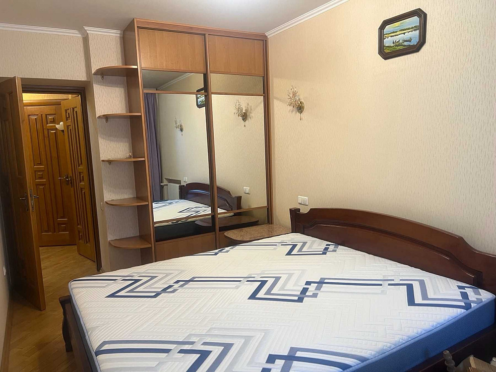 Оренда 3 кімнатної квартири проспект Чорновола 101, євроремонт Львів - зображення 3