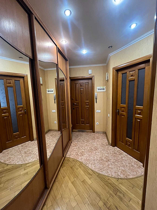 Оренда 3 кімнатної квартири проспект Чорновола 101, євроремонт Львів - зображення 5