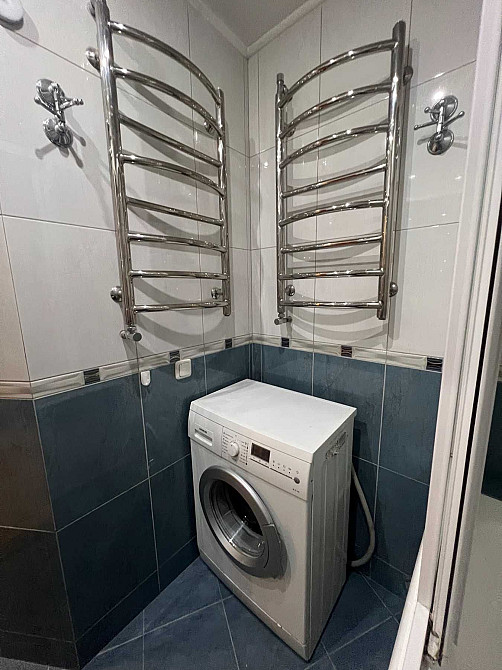 Оренда 3 кімнатної квартири проспект Чорновола 101, євроремонт Львів - зображення 8