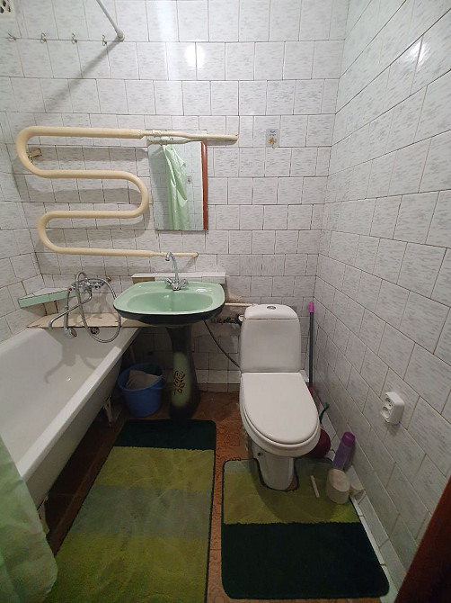 Оренда 2к квартири м Тернопіль мікрорайон  Дружба Петриковка - изображение 8