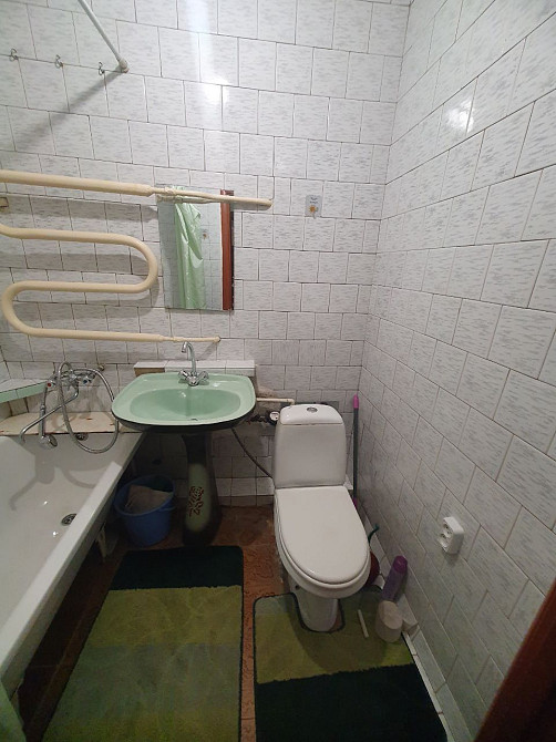 Оренда 2к квартири м Тернопіль мікрорайон  Дружба Петриковка - изображение 3