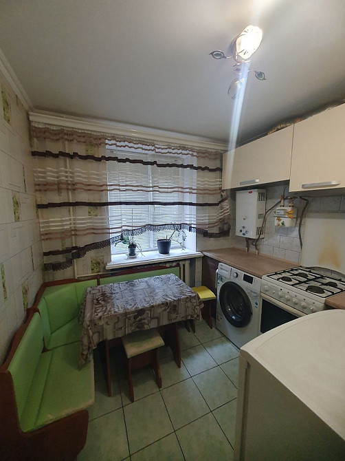 Оренда 2к квартири м Тернопіль мікрорайон  Дружба Петриковка - изображение 1