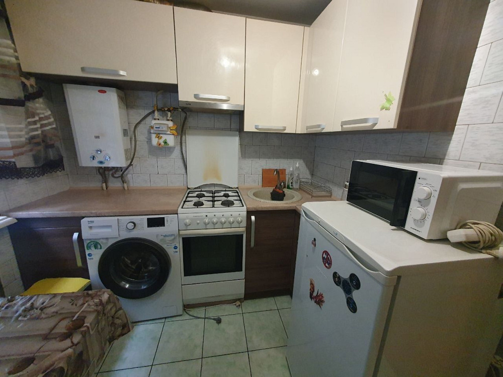 Оренда 2к квартири м Тернопіль мікрорайон  Дружба Петриковка - изображение 2