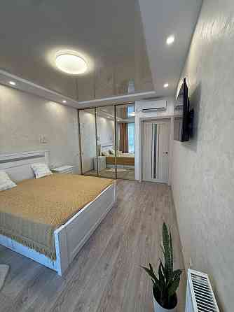 Оренда 1-кім.квартири вул.Перфецького(новобуд) Львов