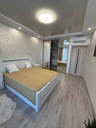 Оренда 1-кім.квартири вул.Перфецького(новобуд) Львов