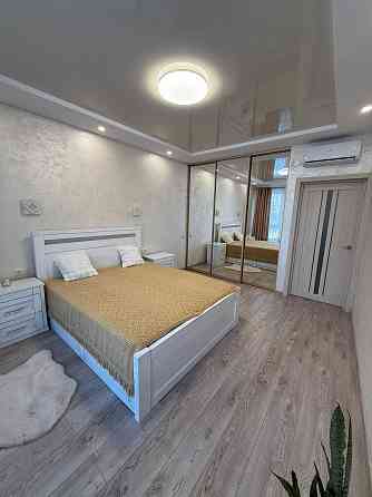 Оренда 1-кім.квартири вул.Перфецького(новобуд) Львов