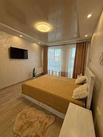 Оренда 1-кім.квартири вул.Перфецького(новобуд) Львов