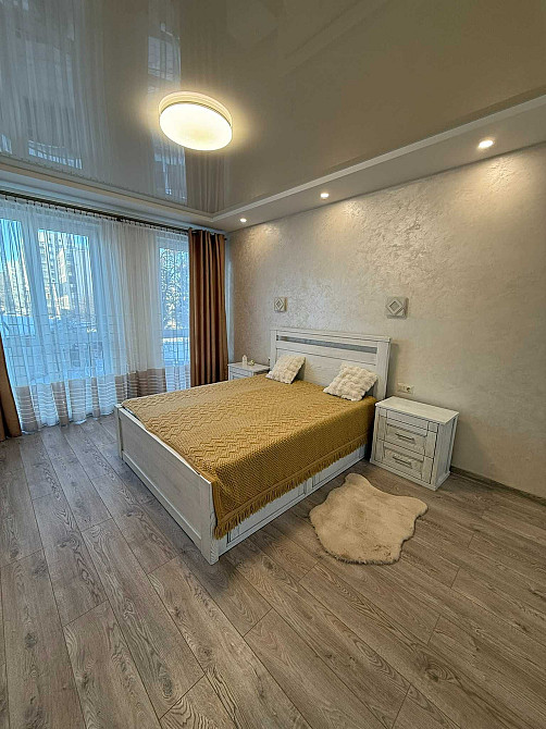 Оренда 1-кім.квартири вул.Перфецького(новобуд) Львов - изображение 4