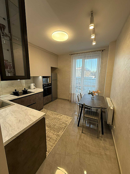 Оренда 1-кім.квартири вул.Перфецького(новобуд) Львов - изображение 7