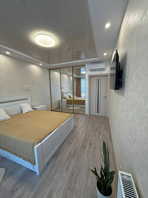 Оренда 1-кім.квартири вул.Перфецького(новобуд) Львов - изображение 6