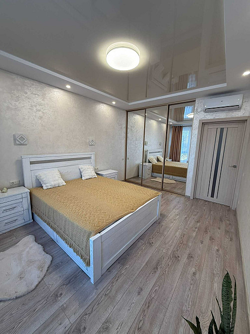 Оренда 1-кім.квартири вул.Перфецького(новобуд) Львов - изображение 3