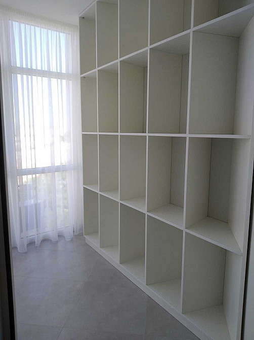 Здаю 2к. 125/46/68, 14/22.Глибочицька 32 "Б"ЖК "Покровський Посад"торг Київ - зображення 6