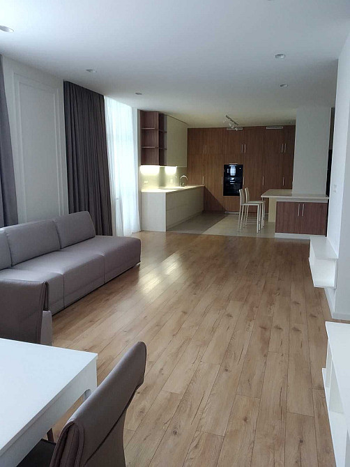 Здаю 2к. 125/46/68, 14/22.Глибочицька 32 "Б"ЖК "Покровський Посад"торг Київ - зображення 1