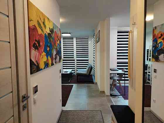 Оренда 1кімн.квартири ЖК Ріел Сіті Рудненська Львов