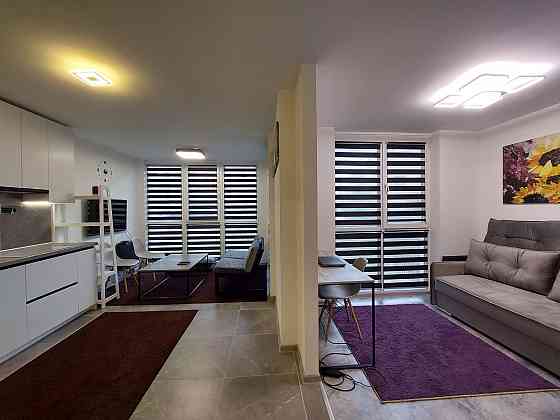 Оренда 1кімн.квартири ЖК Ріел Сіті Рудненська Львов