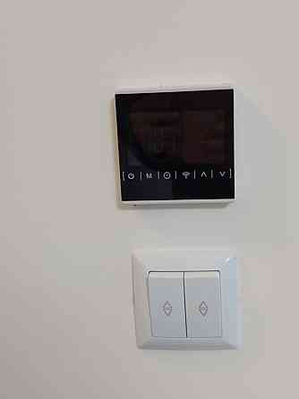 Оренда 1кімн.квартири ЖК Ріел Сіті Рудненська Львов